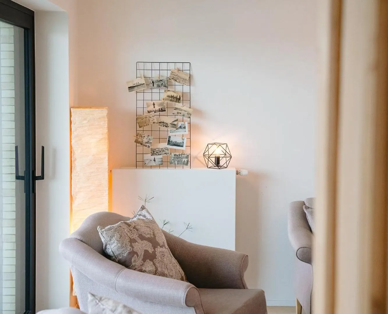 New Sunny Apartment With 2 Large Terraces Ostend Belgium